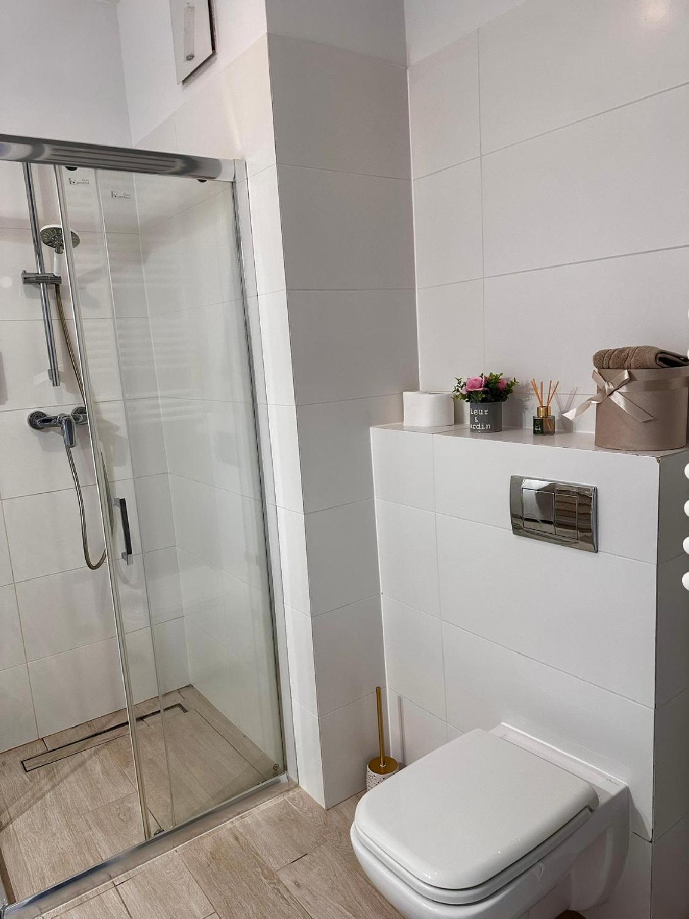Appartamento A85 Centre, Free Parking *